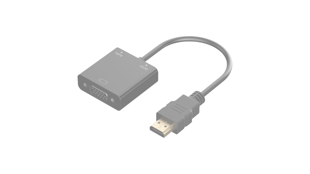 Adapters - VP Distribution ApS