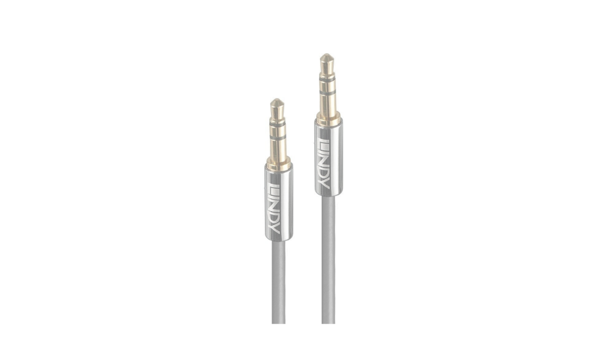 Audio cables - VP Distribution ApS