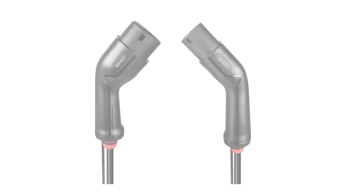 EV-charge cables - VP Distribution ApS