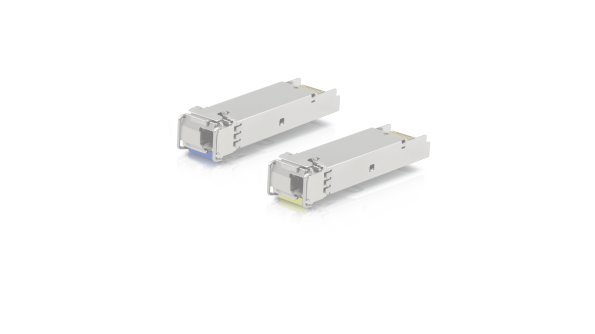 Gbic SFP modules - VP Distribution ApS