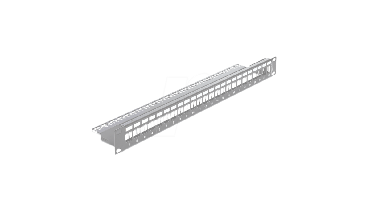 Patch Panel - VP Distribution ApS