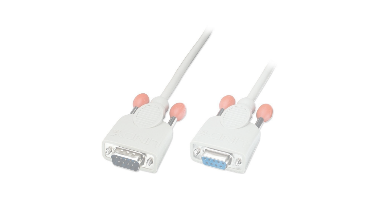 Serial Cables - VP Distribution ApS