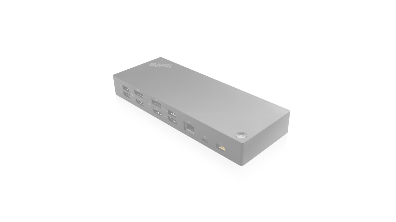 Docking station laptops