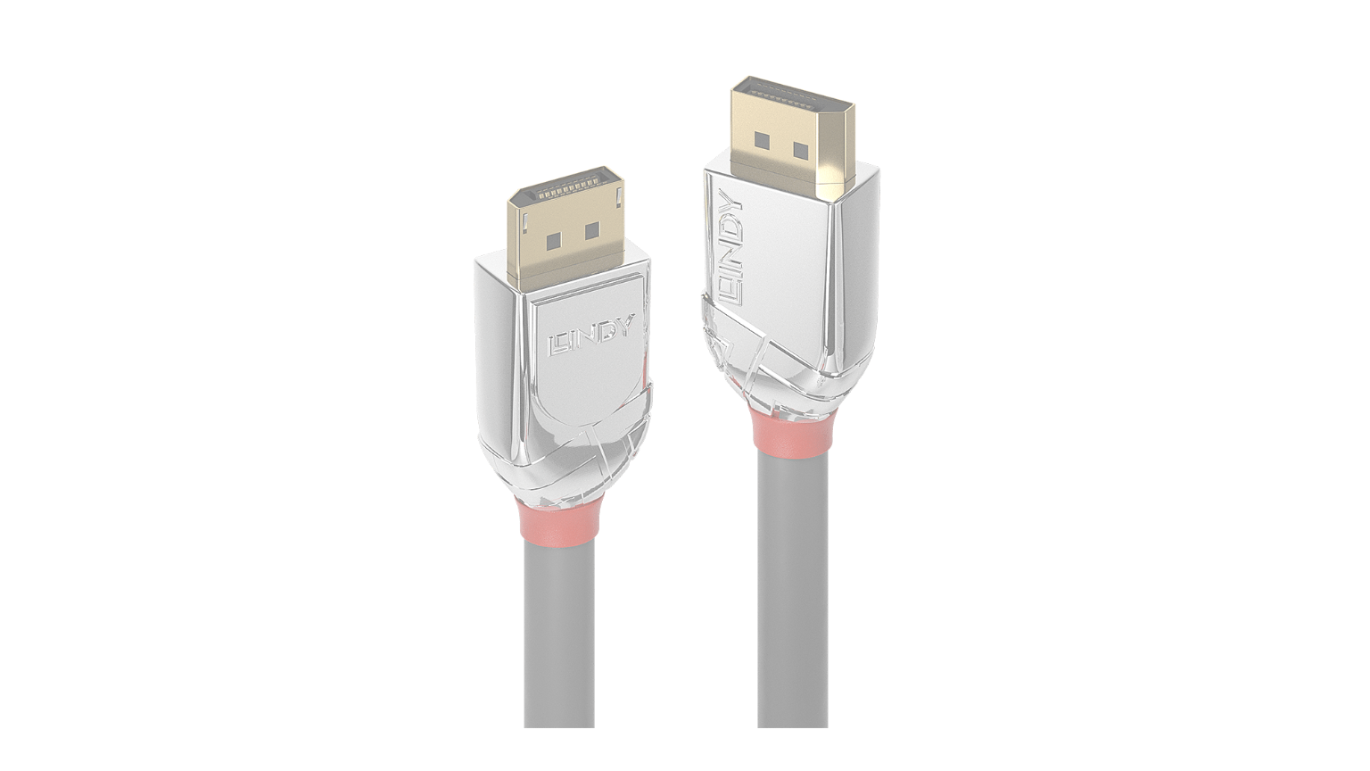 Monitor cables