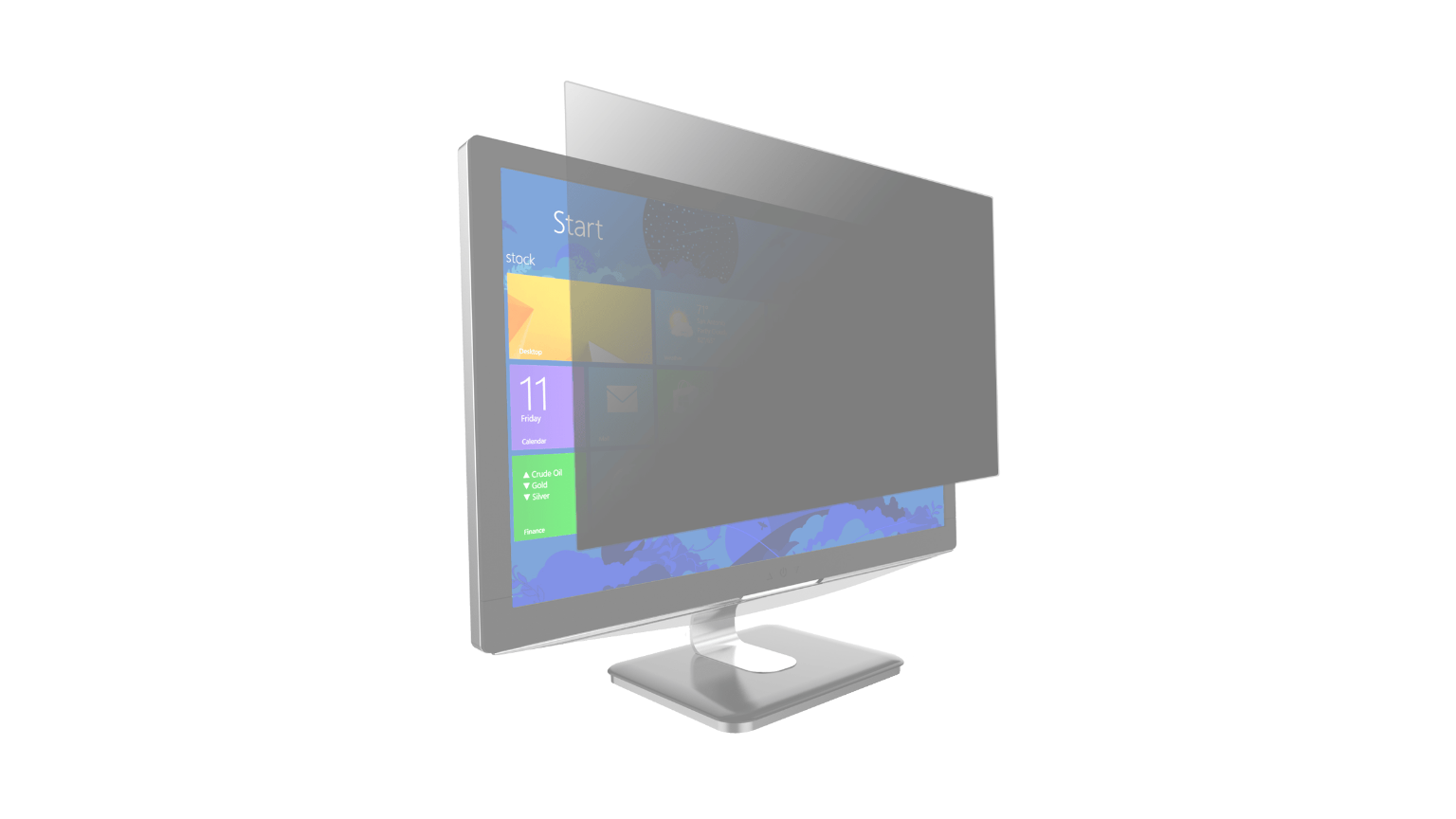 Monitor