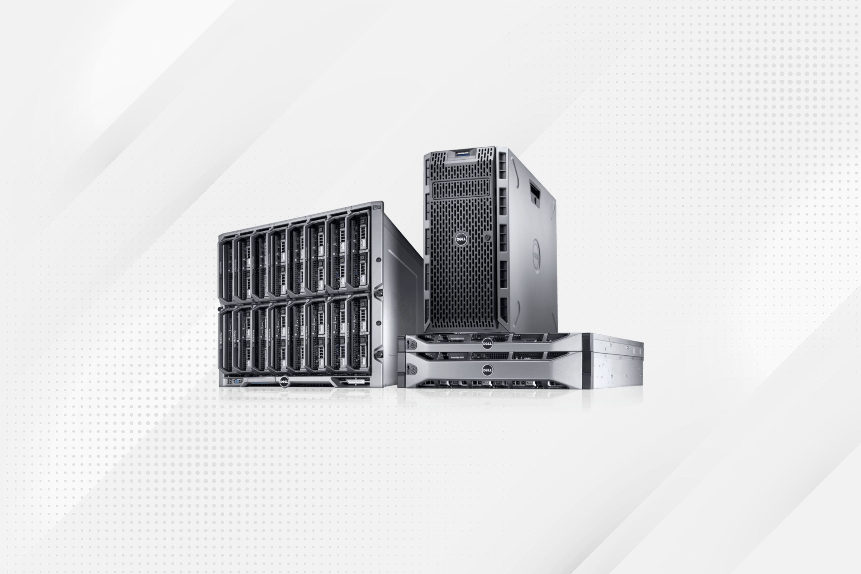 Server & Storage