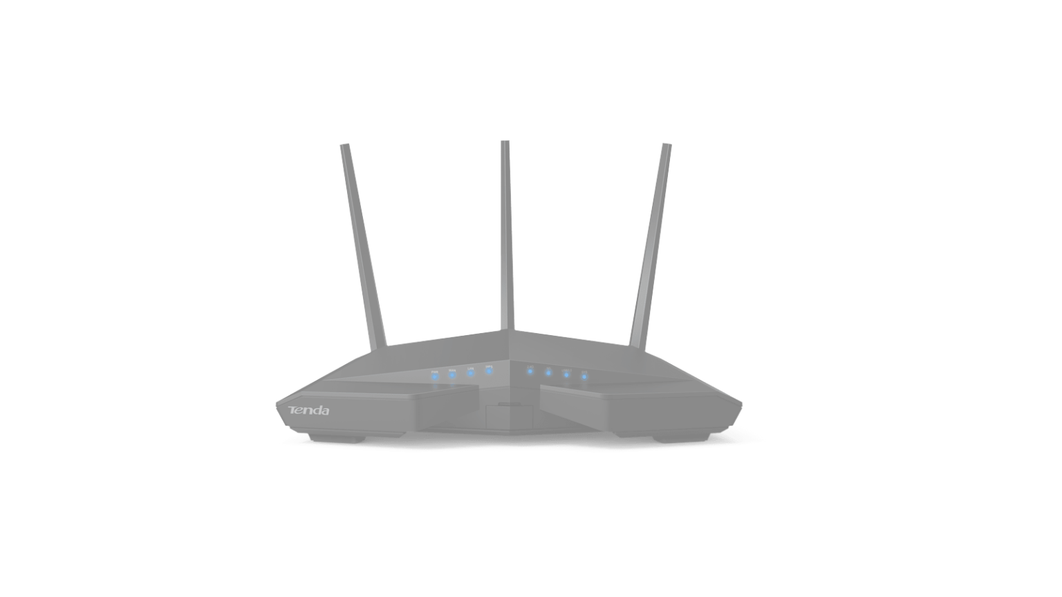 Wireless routers