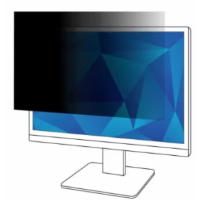 3M™ Privacy Filter for 19in Monitor, 5:4