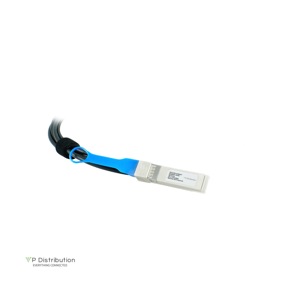 Cisco Compatible 10 Gbps SFP+ 2.5m Preterminated cable DAC