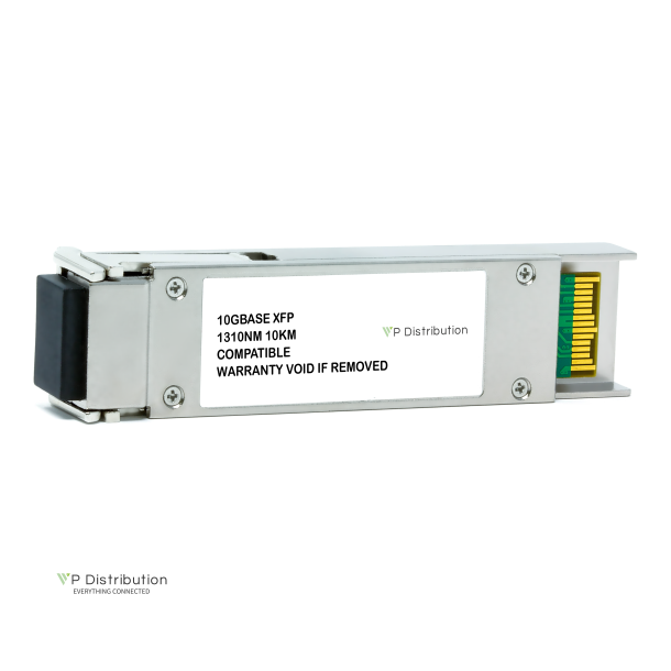 10GBASE-ER DWDM XFP 40km 1536.61nm CH 51 Brocade Compatible