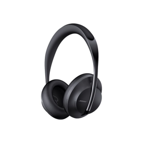 Bose Noise Cancelling Headphones 700 black