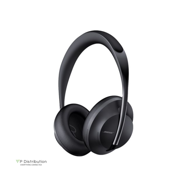 Bose Noise Cancelling Headphones 700 black