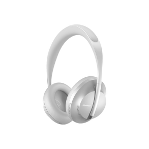 Bose Noise Cancelling Headphones 700 silver