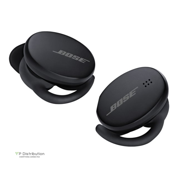 Bose Sport Earbuds black