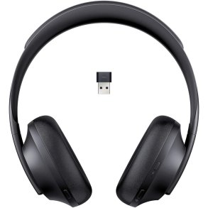 Bose Noise Cancelling Headphones 700 UC black