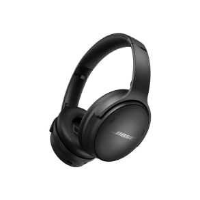 BOSE QuietComfort 45 black