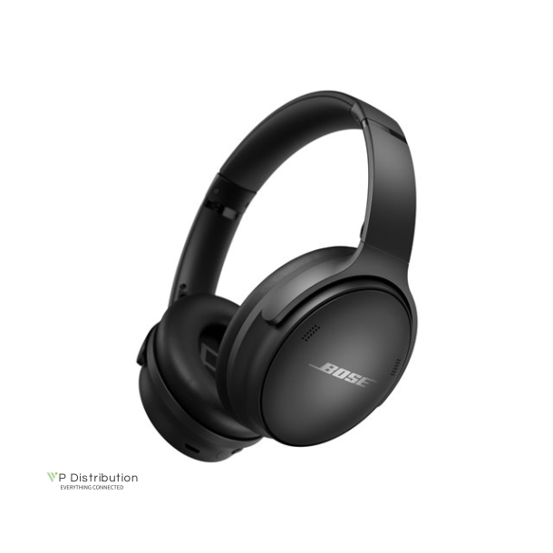 BOSE QuietComfort 45 black