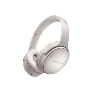 BOSE QuietComfort 45 white