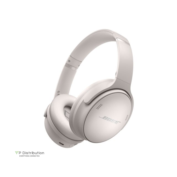 BOSE QuietComfort 45 white