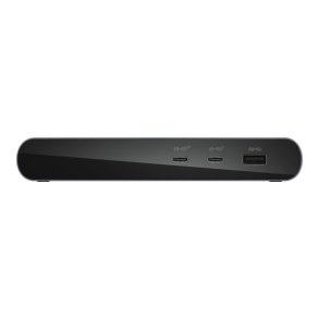 Lenovo - Dockingstation - USB-C - HDMI, DP - 65 Watt - EU