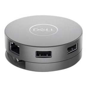 Dell DA310 USB-C Mobile Adapter