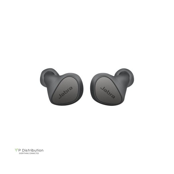 Jabra Elite 3 grey