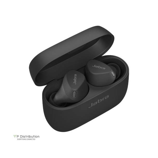 Jabra Elite 3 Active black