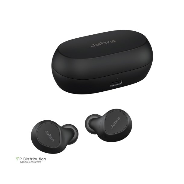 Jabra Elite 7 Pro black