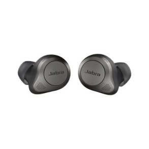 Jabra Elite 85t black