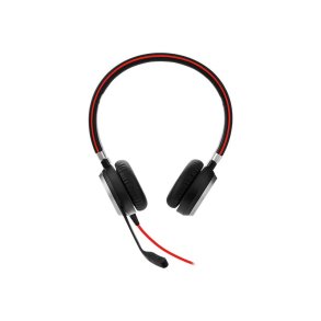 JABRA EVOLVE 40 UC Duo Headset