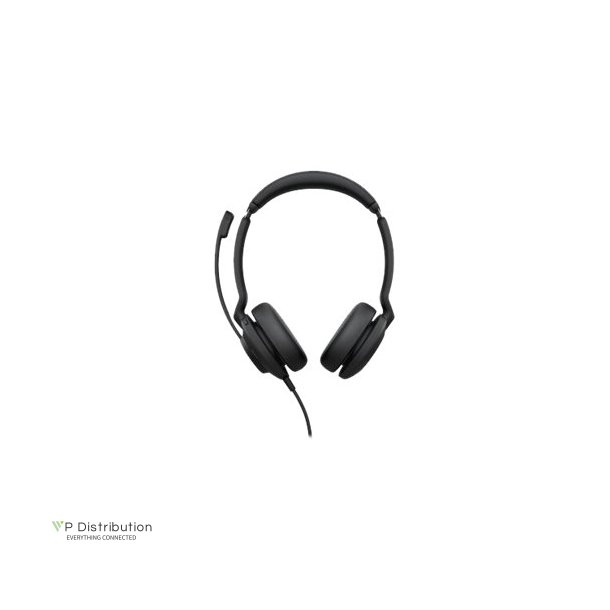 Jabra Evolve2 30 MS Stereo