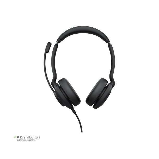 Jabra Evolve2 30 SE UC Stereo