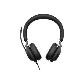 Jabra Evolve2 40 MS Stereo