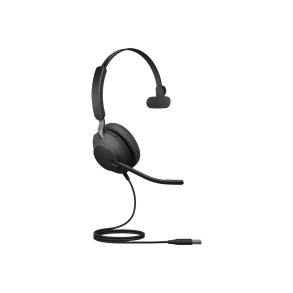 Jabra Evolve2 40 SE UC Mono
