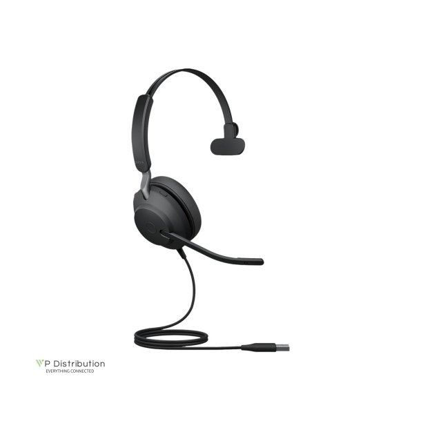 Jabra Evolve2 40 SE UC Mono