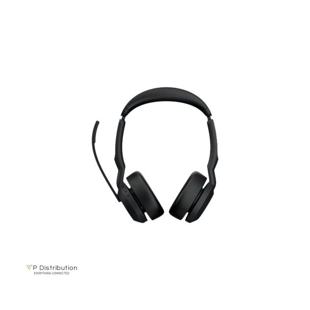 Jabra Evolve2 55 MS Stereo