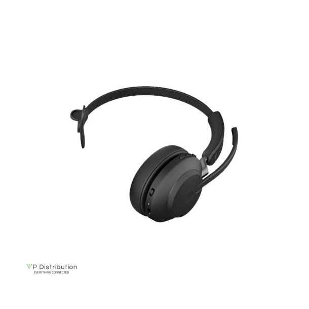 Jabra Evolve2 65 UC Mono