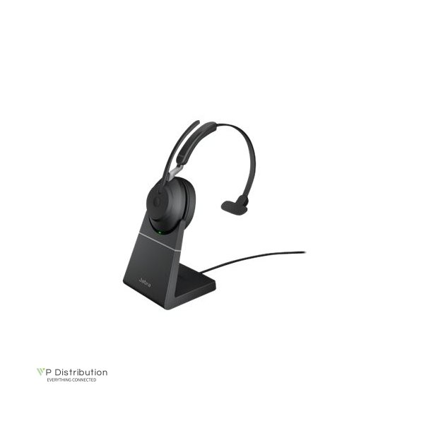 Jabra Evolve2 65 UC Mono