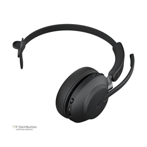 Jabra Evolve2 65 MS Mono