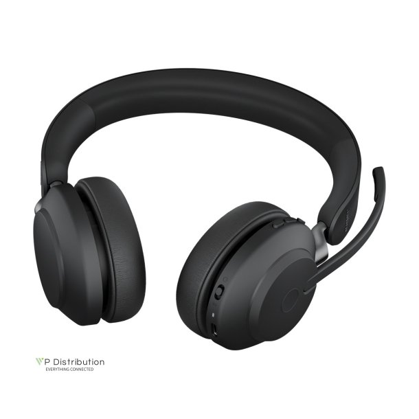 Jabra Evolve2 65 UC Stereo