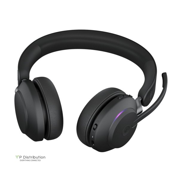 Jabra Evolve2 65 MS Stereo