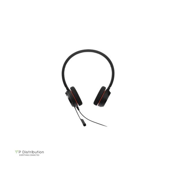 JABRA EVOLVE 20 UC STEREO IN ACCS