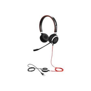 Jabra Evolve 40 MS stereo