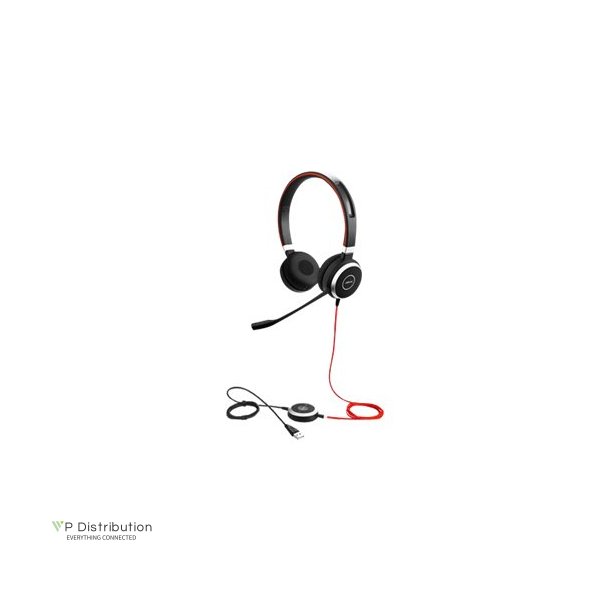 Jabra Evolve 40 MS stereo