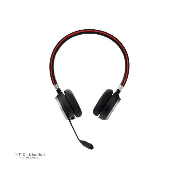 Jabra Evolve 65 SE MS Stereo