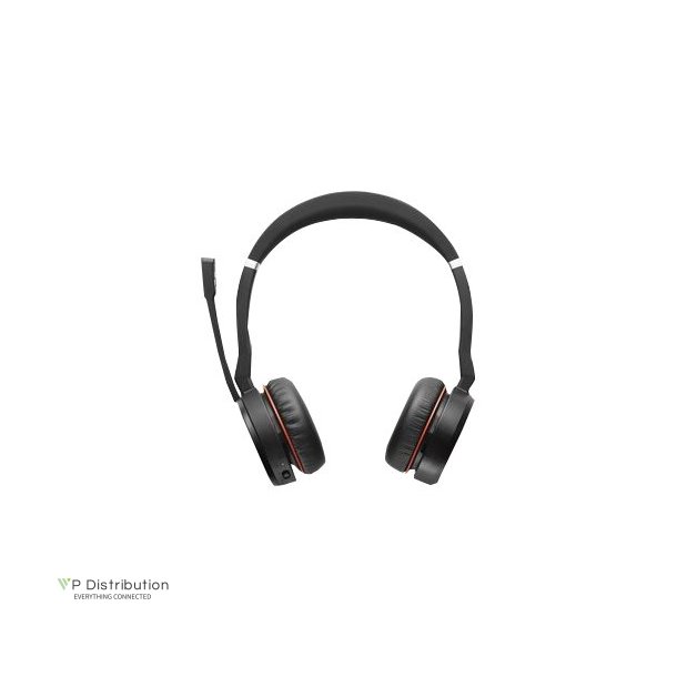 Jabra Evolve 75 MS Stereo