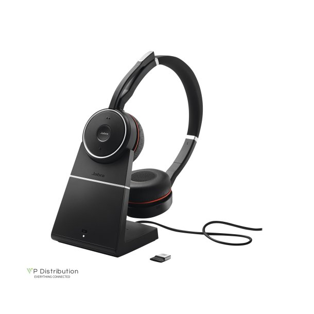 Jabra Evolve 75 UC Stereo