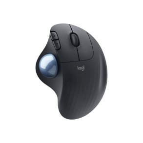 Logitech ERGO M575 Sort Styrebold