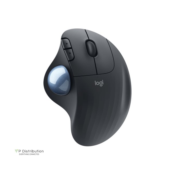 Logitech ERGO M575 Sort Styrebold