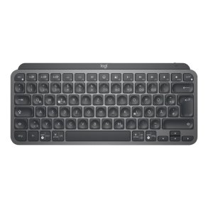 Logitech MX Keys Mini for Business Tastatur Ja Trdls Pan Nordic